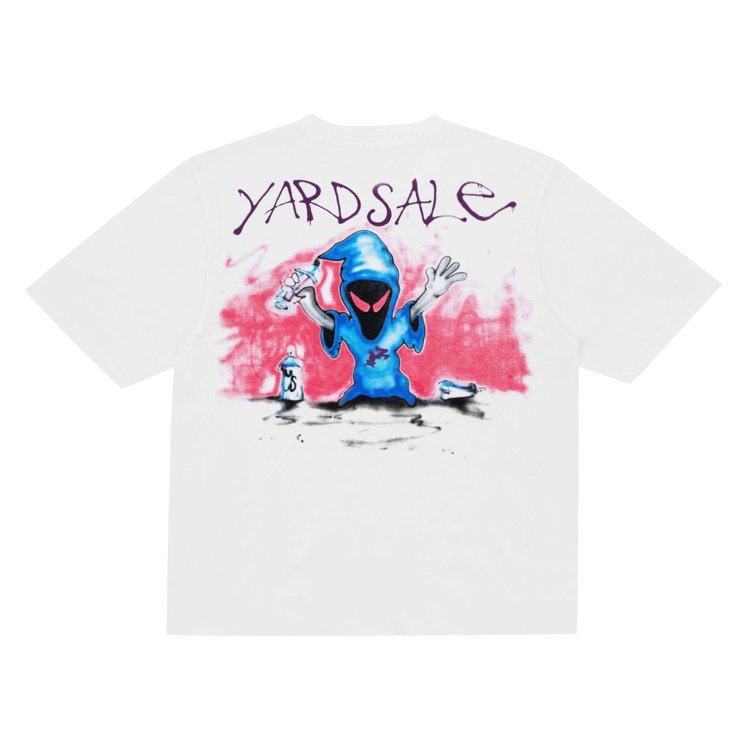 YARDSALE（ヤードセール）Spray Man の通販サイト- birnest