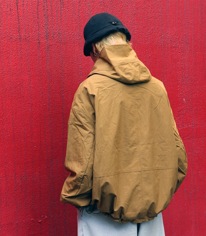 TIGHTBOOTH（タイトブース）HUNTING JKT (Brown) の公式通販サイト 