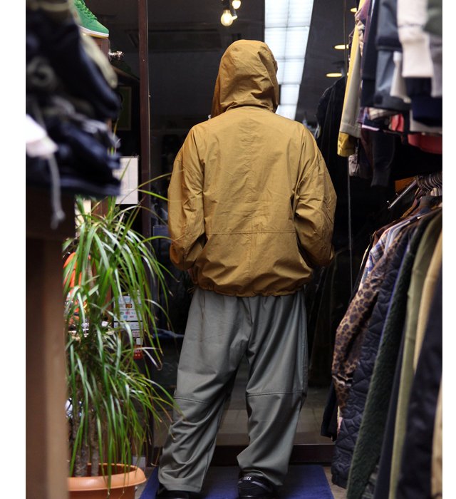 TIGHTBOOTH（タイトブース）HUNTING JKT (Brown) の公式通販サイト ...