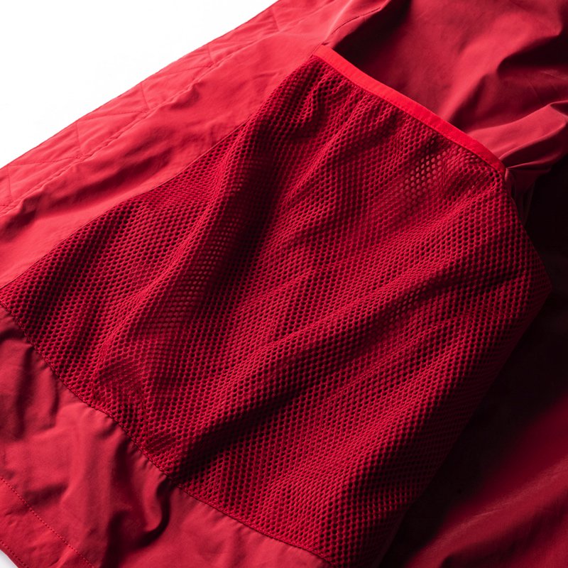 TIGHTBOOTH（タイトブース）T QUILTING JKT (Red)の公式通販サイト