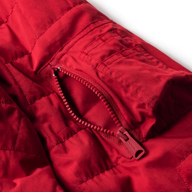 TIGHTBOOTH（タイトブース）T QUILTING JKT (Red)の公式通販サイト 