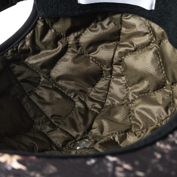 TIGHTBOOTH(タイトブース)BULLET CAMO 6PANEL 公式通販サイト TIGHTBOOTH(タイトブース)BULLET CAMO 6PANEL 公式通販サイト