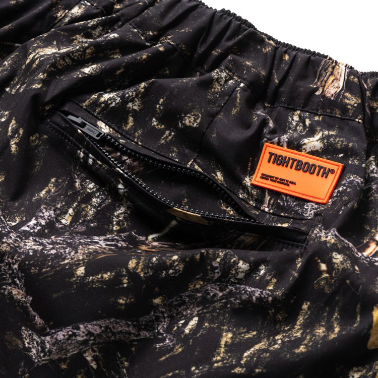 TIGHTBOOTH（タイトブース）BULLET CAMO BALLOON PANTS の公式通販サイト