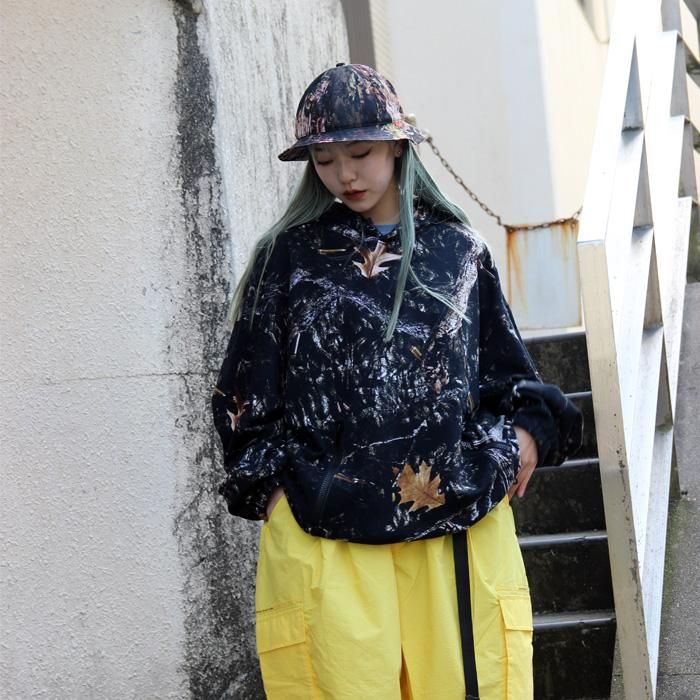 BULLET CAMO BALLOON PANTS Tightbooth ワークパンツ | endageism.com