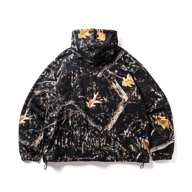 TIGHTBOOTH（タイトブース）BULLET CAMO HOODIE の公式通販サイト