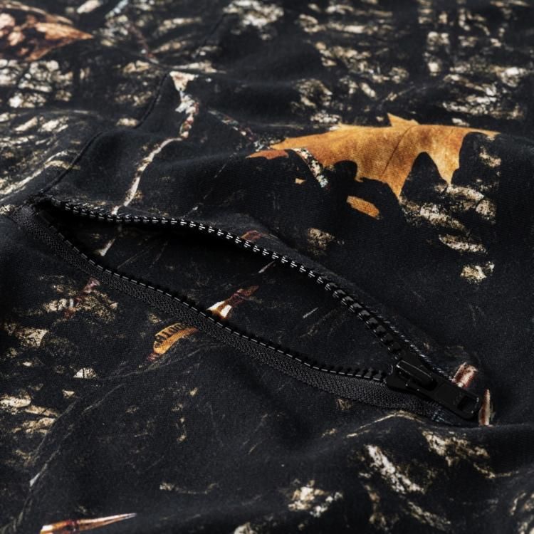 TIGHTBOOTH（タイトブース）BULLET CAMO HOODIE の公式通販サイト