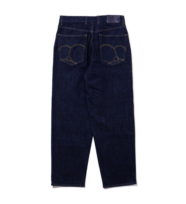 APPLEBUM（アップルバム) Bonita Stretch Baggy Pants の商品ページ