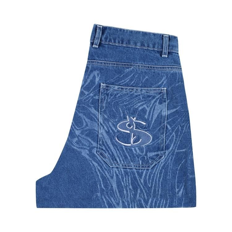 YARDSALE（ヤードセール）Ripper Jeans (Denim) の通販サイト