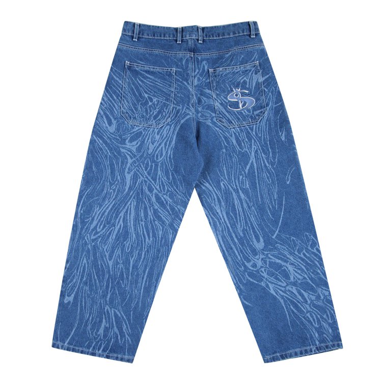 YARDSALE（ヤードセール）Ripper Jeans (Denim) の通販サイト 