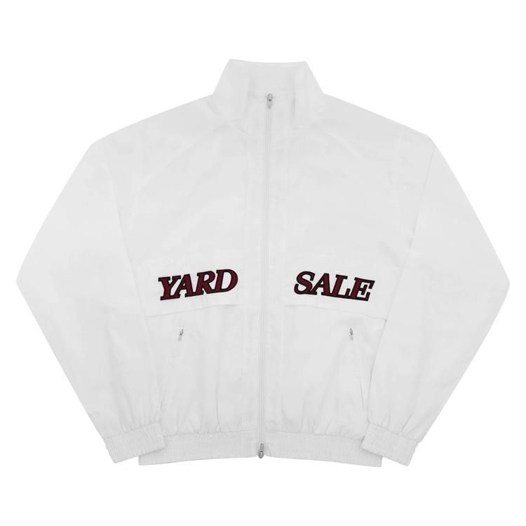 yardsale ヤードセール　yard sale m