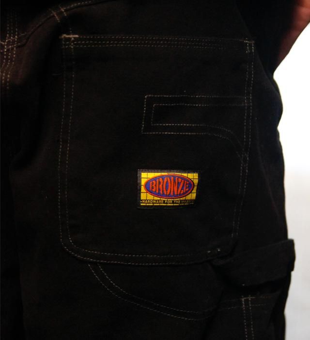 BRONZE 56K（ブロンズ56K）/ 56 DUCK CANVAS PANTSの通販サイト
