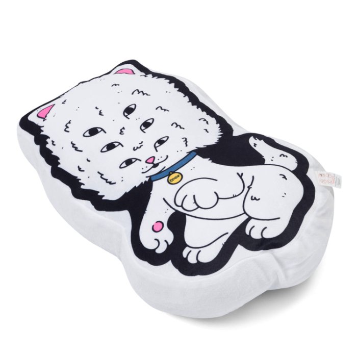 RIPNDIPʥåץǥåסBig Head Pillow (White)