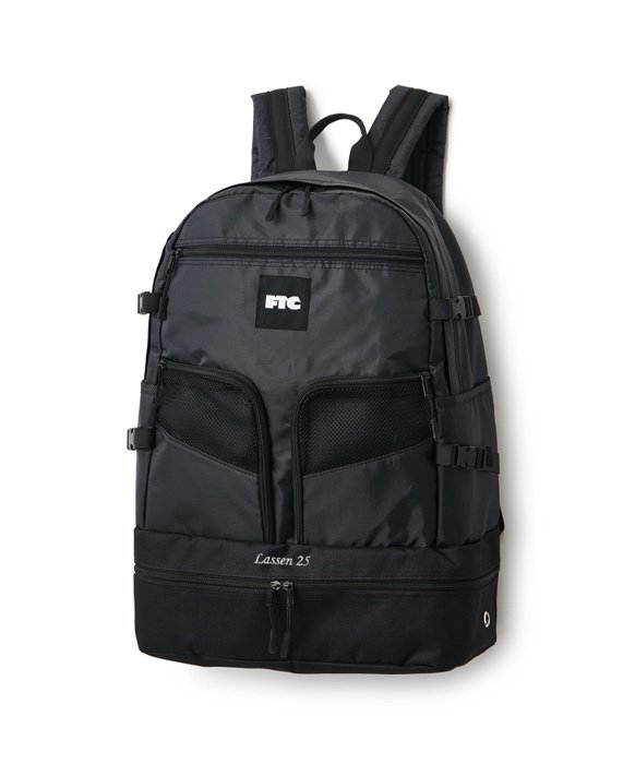 FTC / BACKPACK