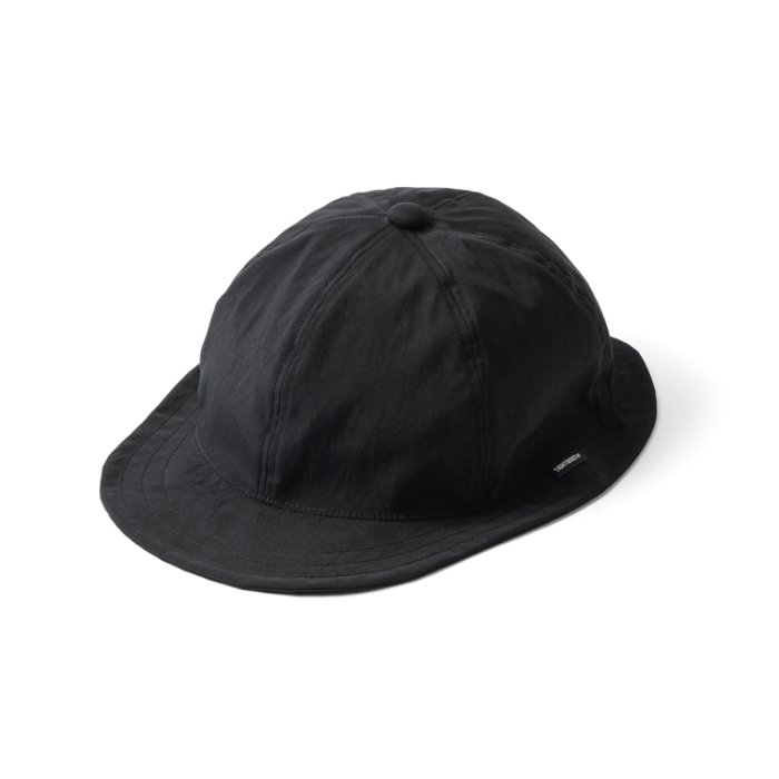 TIGHTBOOTHʥȥ֡TASLAN HELMET CAP (Black)