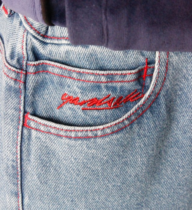 YARDSALE（ヤードセール）Phantasy Jeans の通販サイト- birnest