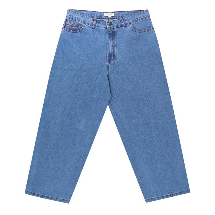 YARDSALE Phantasy Jeans ヤードセール デニム ジーンズデニム