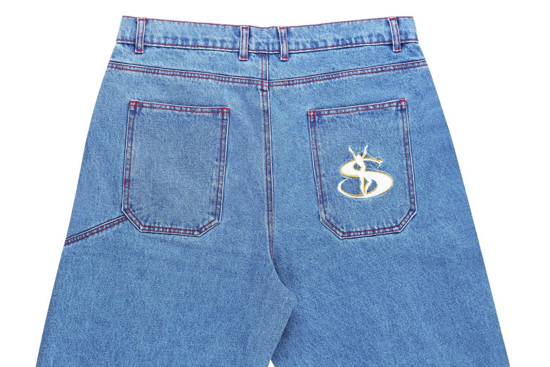 YARDSALE（ヤードセール）Phantasy Jeans の通販サイト- birnest