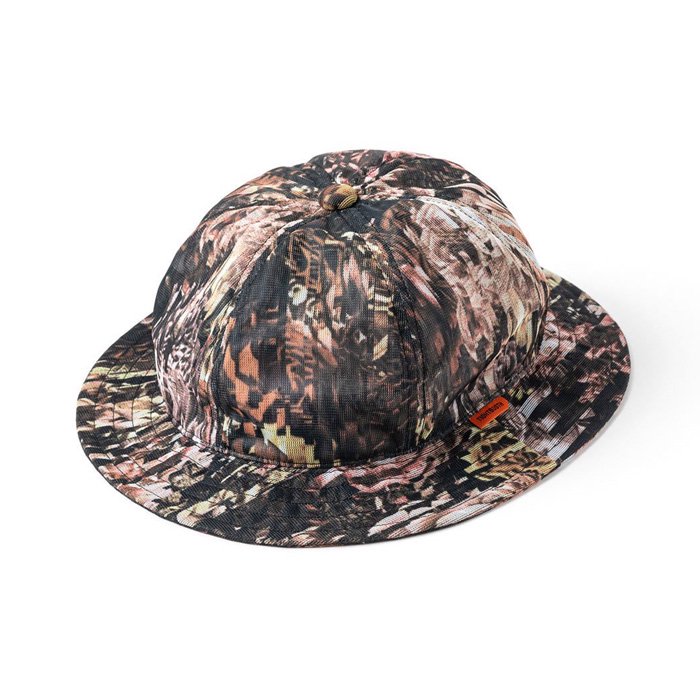 TIGHTBOOTH（タイトブース）FLOWER CAMO MESH HAT の公式通販サイト - birnest