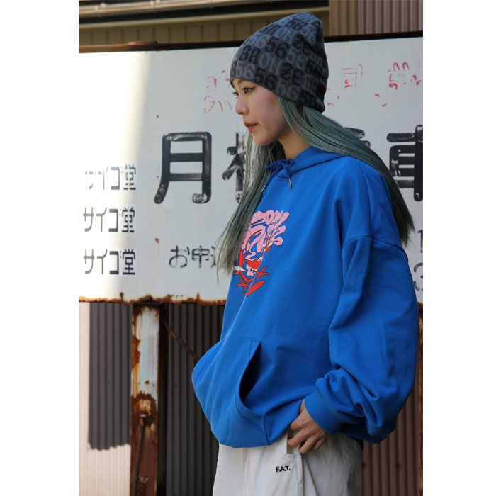 Evisen Skateboards ゑ（エビセン）SUPER SHRIMP HOODIEの通販サイト