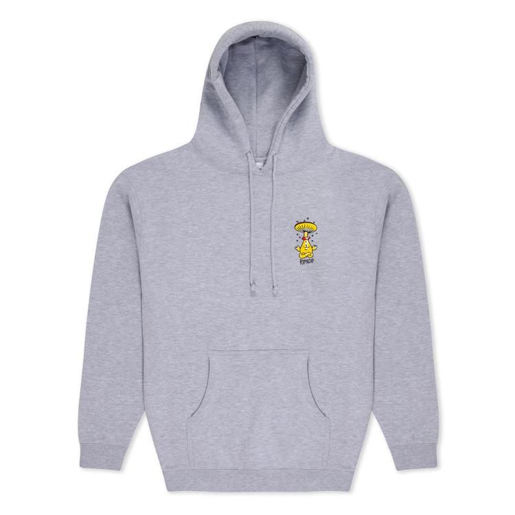 RIPNDIP リップンディップ Light Pine パーカー リップンディップ パーカー（RIPNDIP リップンディップ Light