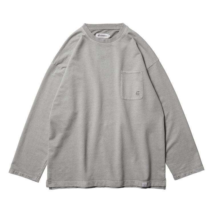 Evisen Skateboards ゑ（エビセン）DENNIS LS TEE の通販サイト - birnest