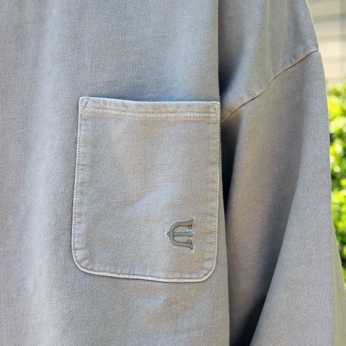Evisen Skateboards ゑ（エビセン）DENNIS LS TEE の通販サイト