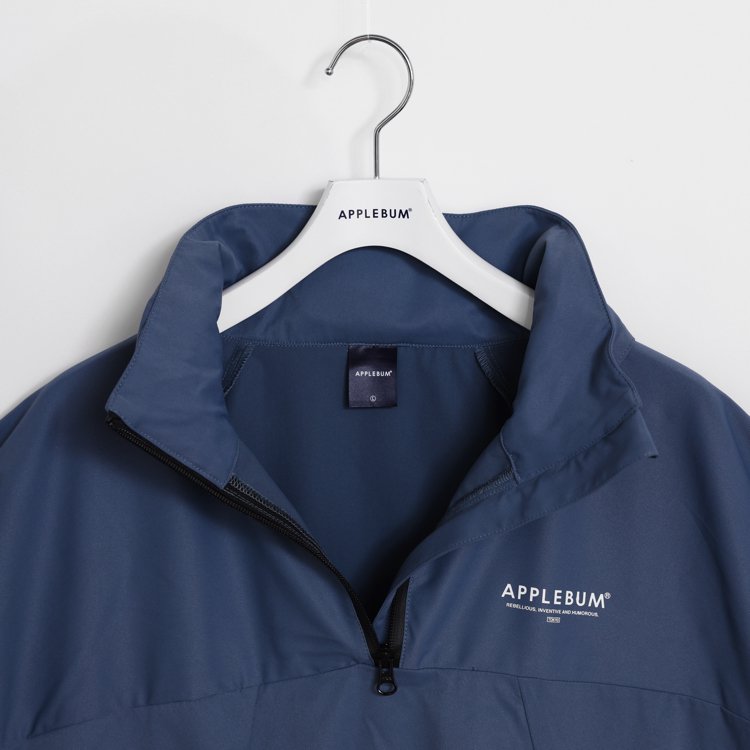 APPLEBUM（アップルバム））HIGH TECH HALF ZIP ANORAKの公式通販