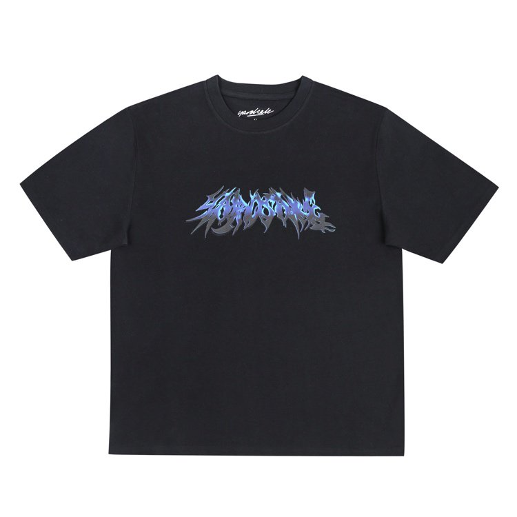 YARDSALE（ヤードセール）Blade T-Shirt (Black) の通販サイト- birnest