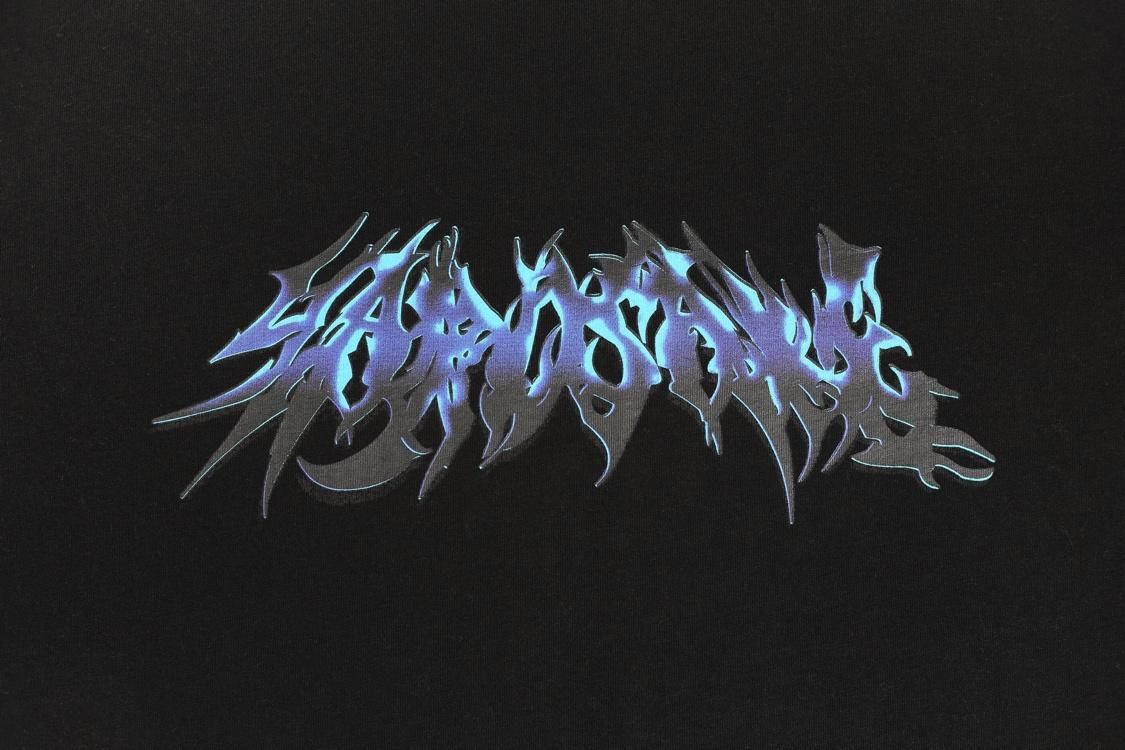YARDSALE（ヤードセール）Blade T-Shirt (Black) の通販サイト