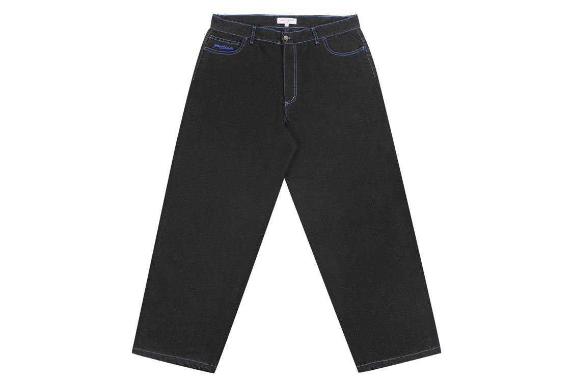 YARDSALE（ヤードセール）Goblin Jeans の通販サイト- birnest
