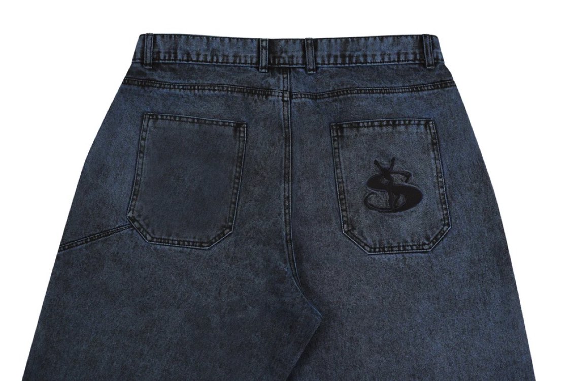 YARDSALE（ヤードセール）Phantasy Jeans (Dark Navy) の通販サイト 