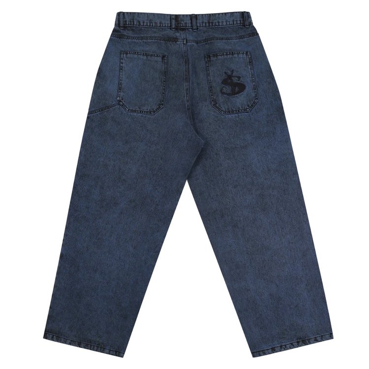 YARDSALE（ヤードセール）Phantasy Jeans (Dark Navy) の通販サイト 