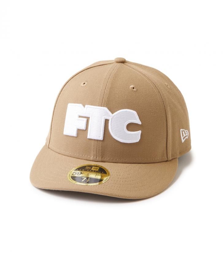 FTC / NEW ERA LP 59FIFTY CAP