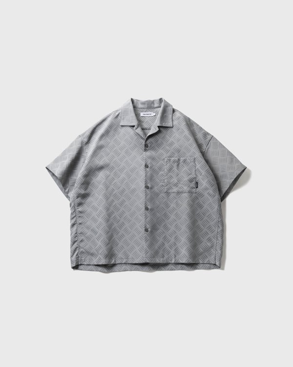 TIGHTBOOTH（タイトブース）CHECKER PLATE SHIRT の公式通販サイト