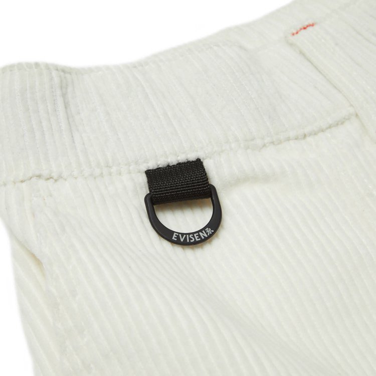 Evisen Skateboards ゑ STITCHED CORDUROY SHORTSの通販サイト