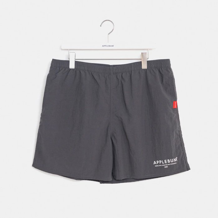 APPLEBUM（アップルバム）Active Nylon Shorts