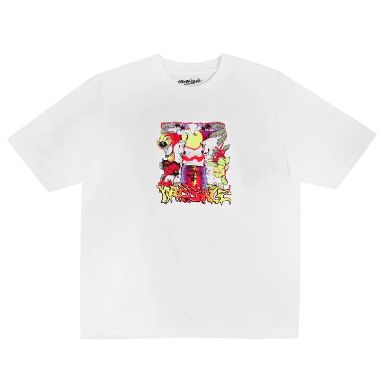 YARDSALE（ヤードセール）Trip T-Shirt の通販サイト- birnest