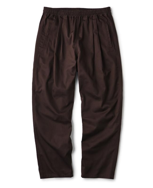 FTC / TWILL EASY PANT の通販サイト- birnest