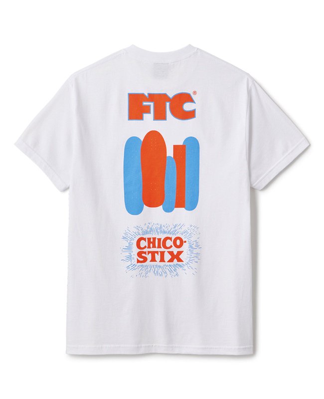 FTC / CHICO STIX TEE 