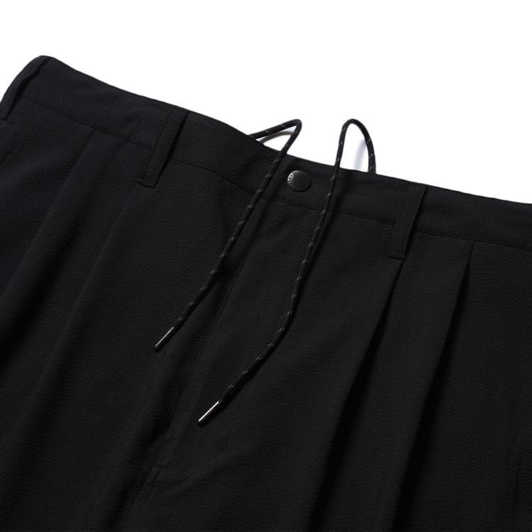 Evisen Skateboards ゑ BOHEMIAN SEERSUCKER PANTS の公式通販サイト