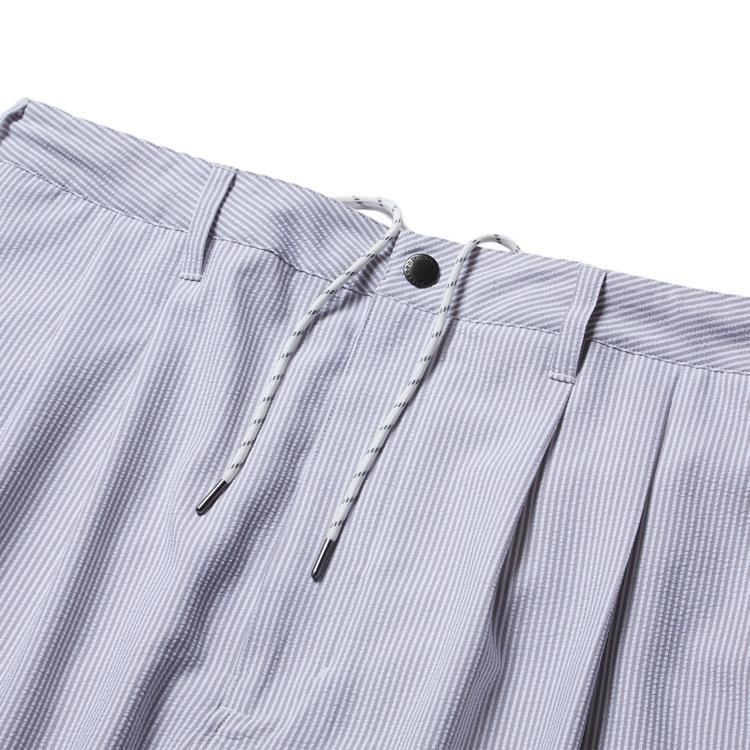 Evisen Skateboards ゑ BOHEMIAN SEERSUCKER PANTS の公式通販サイト