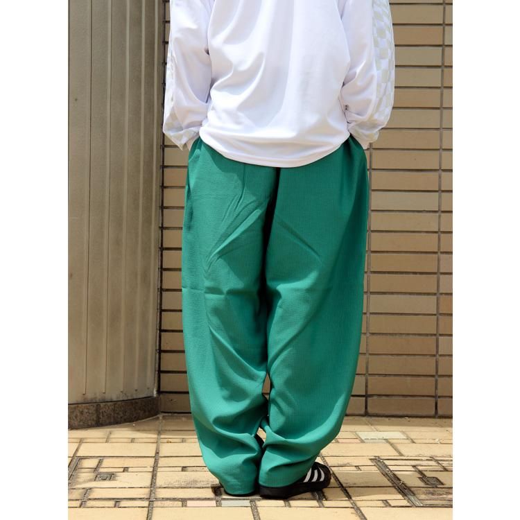 Evisen Skateboards ゑ BOHEMIAN SEERSUCKER PANTS の公式通販サイト