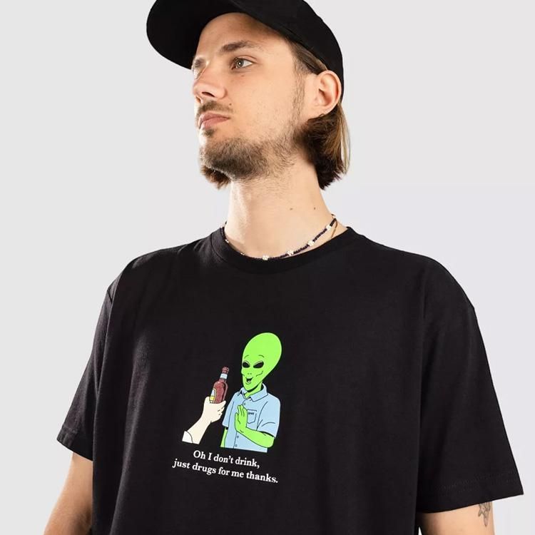 RIPNDIP（リップンディップ）I Don't Drink Tee の通販サイト