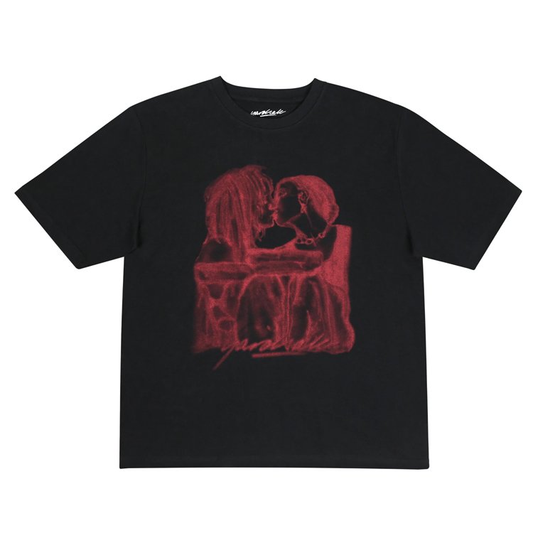 YARDSALE（ヤードセール）Eclipse T-Shirt の通販サイト- birnest
