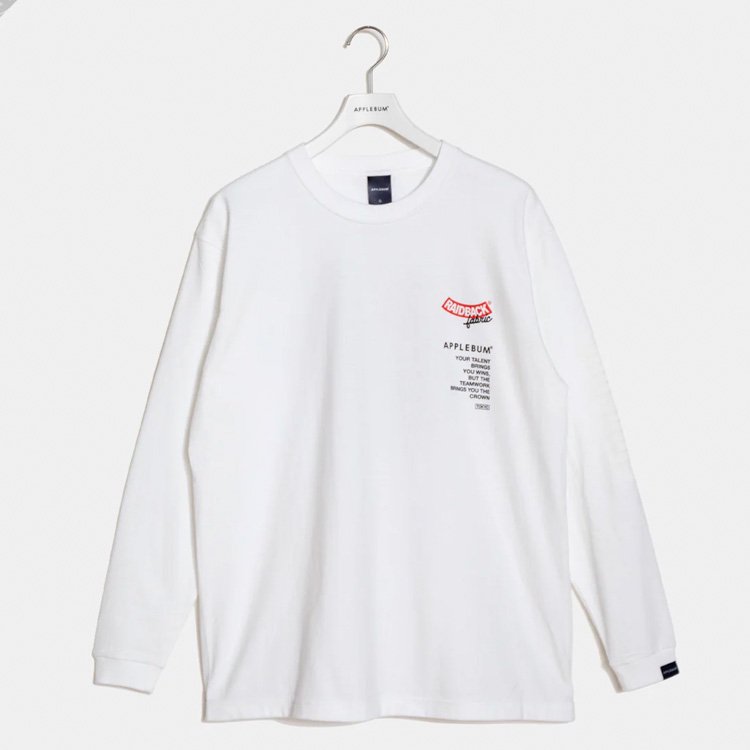 applebum raidback fabric 東京 Tシャツ XXLサイズ | www 