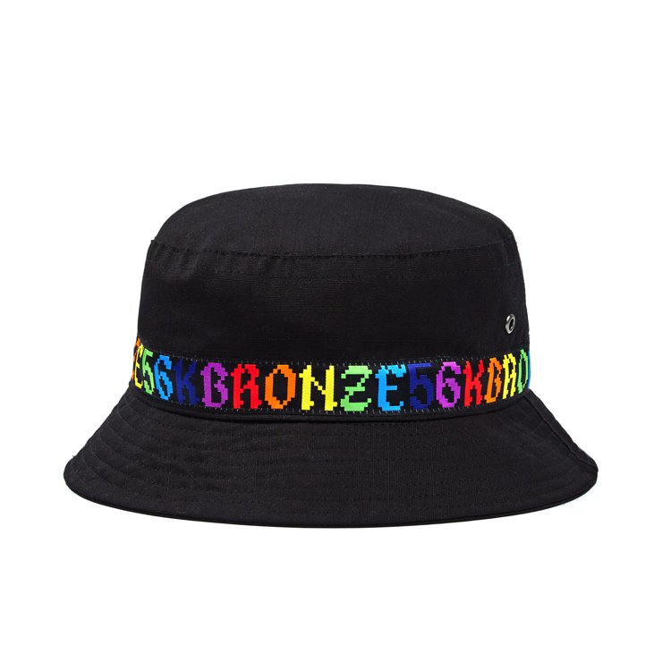 BRONZE56K（ブロンズ56K）/ OLD E BUCKET HATの通販サイト - birnest