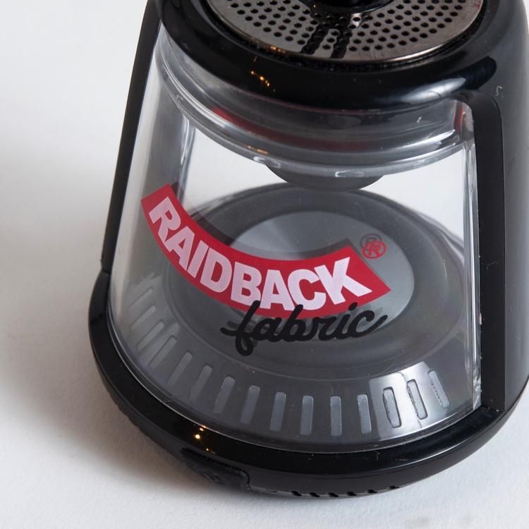 APPLEBUM・Beacon Speaker レイドバックファブリック APPLEBUM（アップルバム) BEACON SPEAKER (CRSBコラボ）の商品ページ