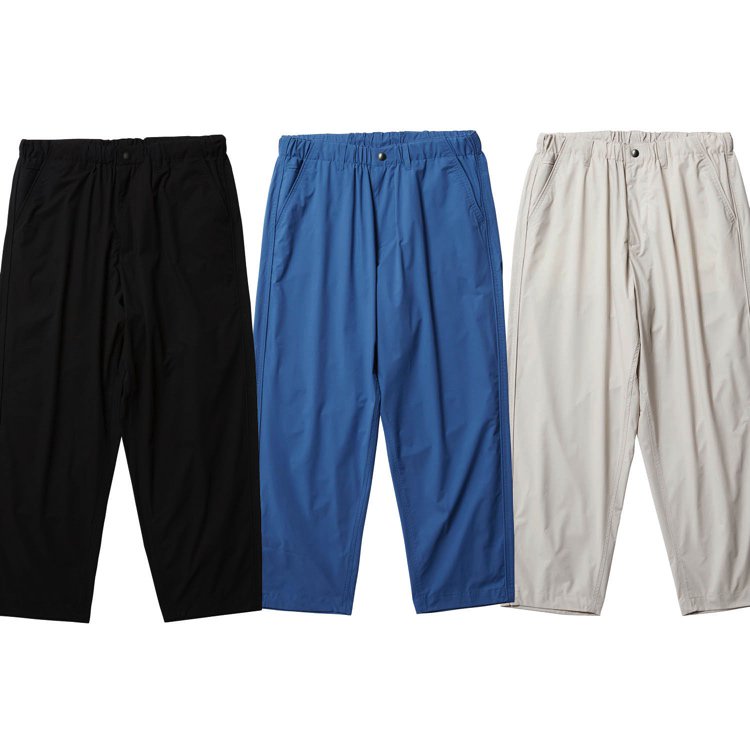 Evisen Skateboards ゑ RIVER JUMP PIPING PANTSの公式通販サイト