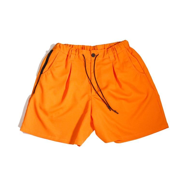 fakie stance dot air shorts 2枚セット FAKIE STANCE Dot Air ORG | GRAVITY FUKUOKA