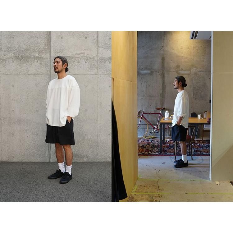 fakie stance dot air shorts 2枚セット FAKIE STANCE Dot Air ORG | GRAVITY FUKUOKA
